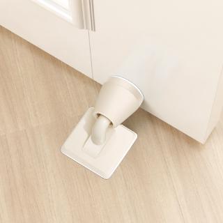 Dụng Cụ Chặn Cửa Không Cần Khoan Tiện Dụng