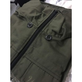 Áo chống nắng Nam Cao Cấp
