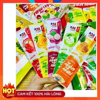 Kẹo Thạch Zòn Zai MH -  Phiên Bản đặc biệt 400g/1 gói ❣️💝