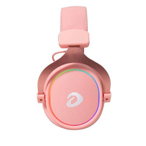 Tai nghe DareU EH925s Queen Pink 7.1 RGB | BigBuy360 - bigbuy360.vn