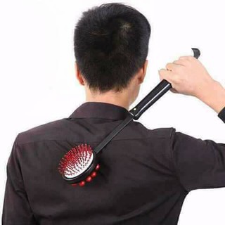 Đấm lưng matxa 2 trong 1