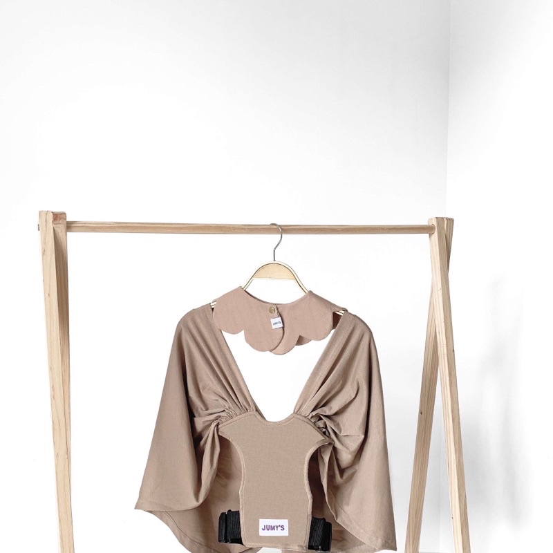 Sale Địu vải cao cấp Jumy