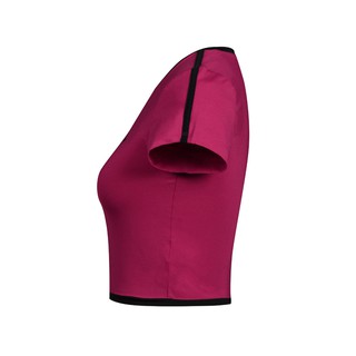 Áo Croptop Thể Thao Nữ Dunlop DAGYS9128-2