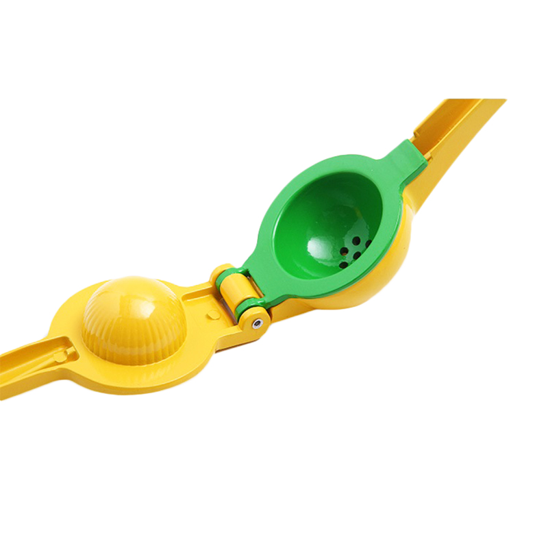 Dụng Cụ Vắt Nước Cam Chanh Bằng Tay Tiện Lợi 2 Trong 1