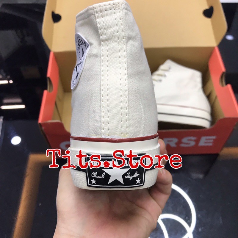 🎁[TẶNG TẤT+BOX+BILL] GIÀY THỂ THAO CAO THẤP ĐEN TRẮNG NAM NỮ | BigBuy360 - bigbuy360.vn