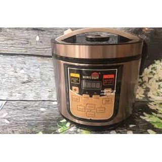 Nồi cơm điện Ninosun NNS-868 1.8L