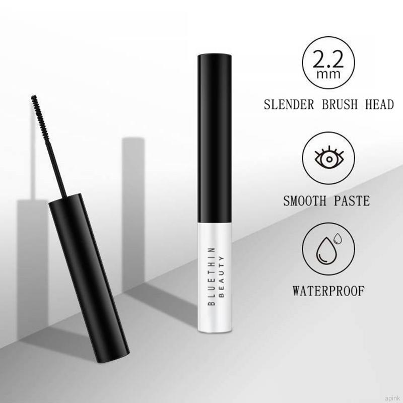 [Hàng mới về] Mascara Lâu Trôi Chống Thấm Nước Không Nhòe Chuốt Cong Và Tơi Mi | BigBuy360 - bigbuy360.vn