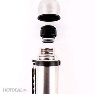 bình giữ nhiệt inox