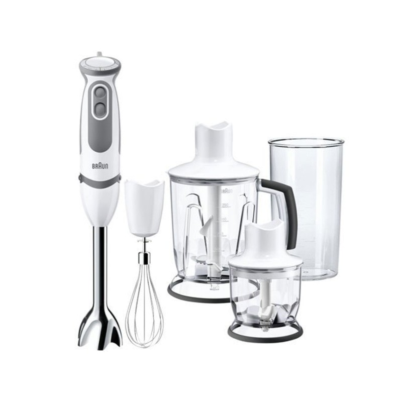 Linh kiện - Động cơ mô tơ máy xay cầm tay braun MQ5000, MQ5035, MQ5045