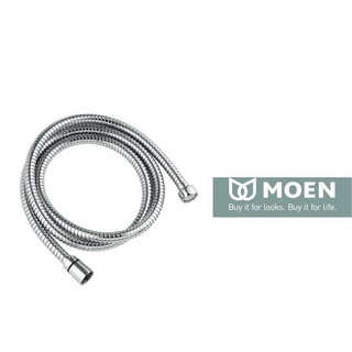 Dây sen inox thương hiệu Moen - hàng cao cấp thương hiệu của mỹ