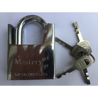 Ổ khóa MASTERY