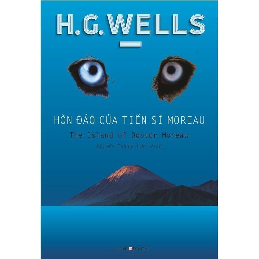Sách - Combo 4 Cuốn Khoa Học Viễn Tưởng Của H.G.Wells