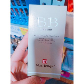 Kem nền BB Merami (C-PVN103)