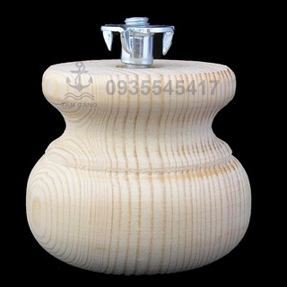 100c Ốc tán đóng gỗ