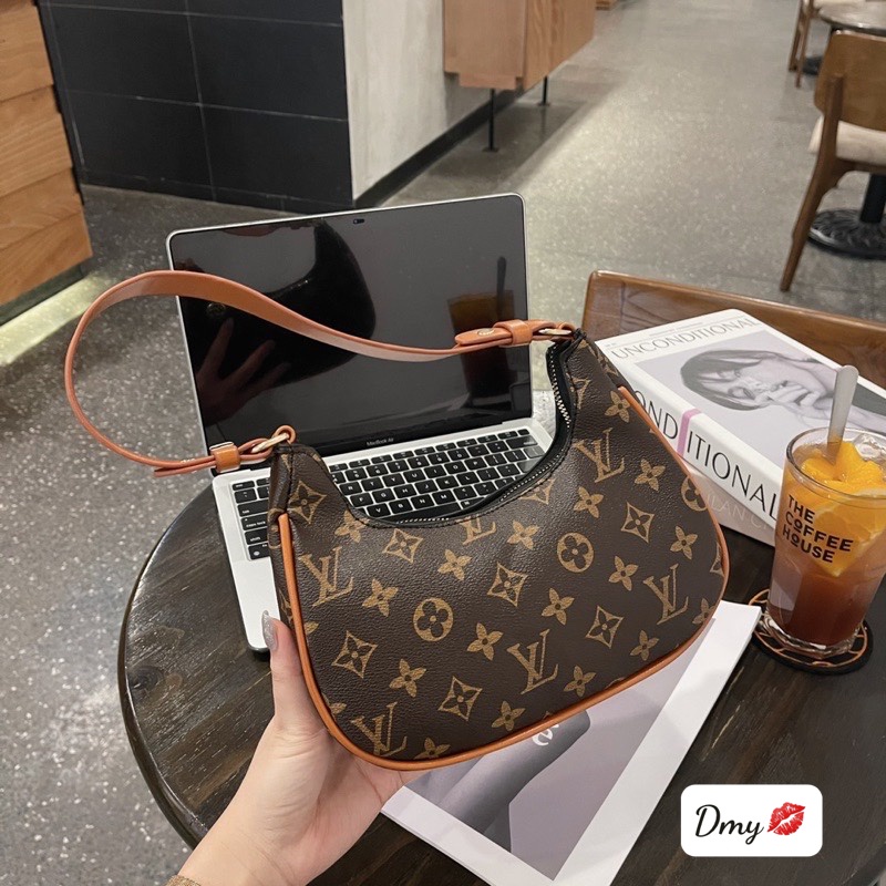 Túi Kẹp nách Lv siêuu hot
