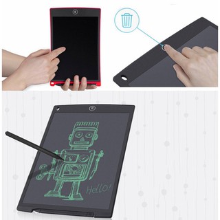 8.5" LCD Handwriting Pad Portable Digital Drawing Graphic Tablet Writing Board