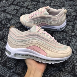 [HÀNG SẴN] GIÀY AIR MAX 97 PHẢN QUANG (HÌNH THẬT)