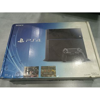 SONYPS4 1109 Máy chơi game