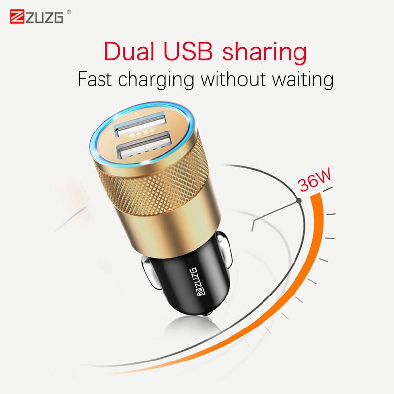 Các loại Tẩu Sạc Điện Thoại Nhanh trên Ô Tô cao cấp chính hãng | BigBuy360 - bigbuy360.vn