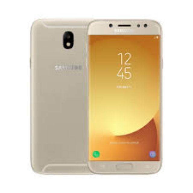 Điện thoại SAMSUNG GALAXY J7 PRO 2sim 3GB/32GB) mới zin 100%, chơi LIÊN QUÂN Mobile mượt - GGS 06