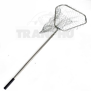 Vợt vớt cá chất liệu inox cao cấp T1999