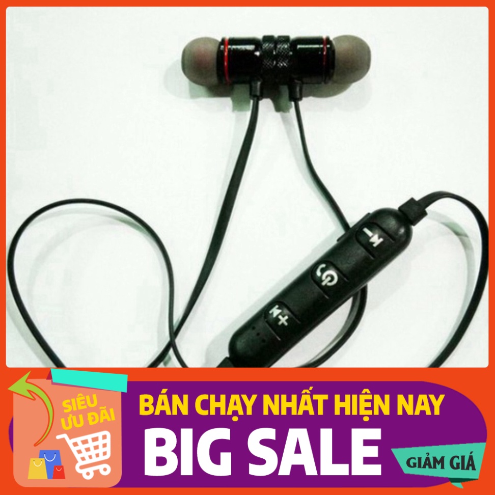 [FREE SHIP] 💥[BÁN CHẠY SỐ 1]💥Tai nghe không dây bluetooth Sport headset 2 tai nghe thể thao thế hệ mới💥SIÊU HOT💥