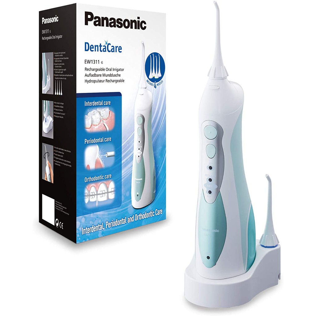 TĂM NƯỚC PANASONIC EW 1311 (Made in Thailand)