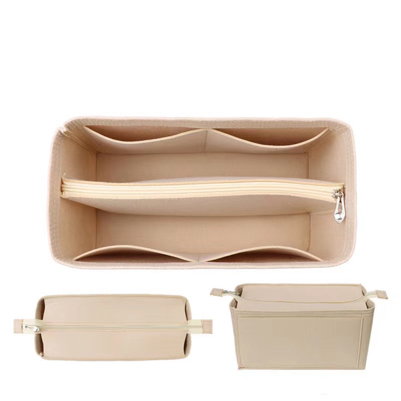 Túi lót bên trong sắp xếp đồ tiện dụng cho túi 225-book tote