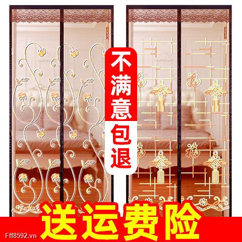 Màng lưới gắn cửa sổ chống muỗi tiện dụng