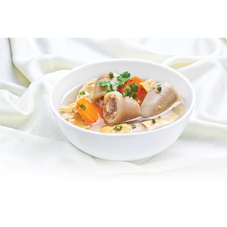 Đuôi Heo Cụt Nhập Khẩu 1Kg [ Giao Nhanh HCM]
