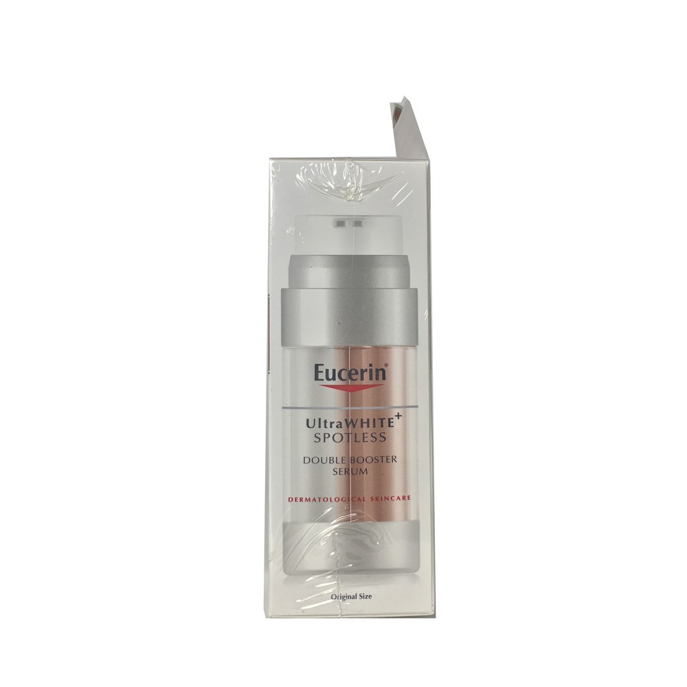 Serum 2 In 1 Trắng Da, Giảm Nám, Mờ Thâm Eucerin 30ml Hàng Chính Hãng