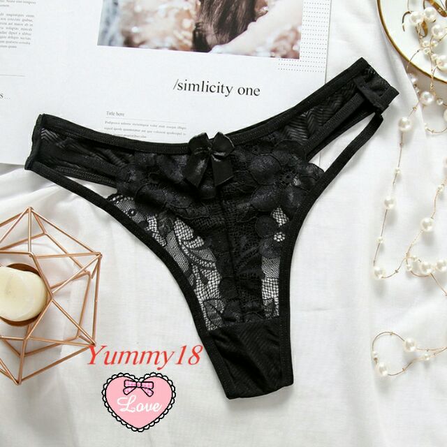 Quần lọt khe 3024