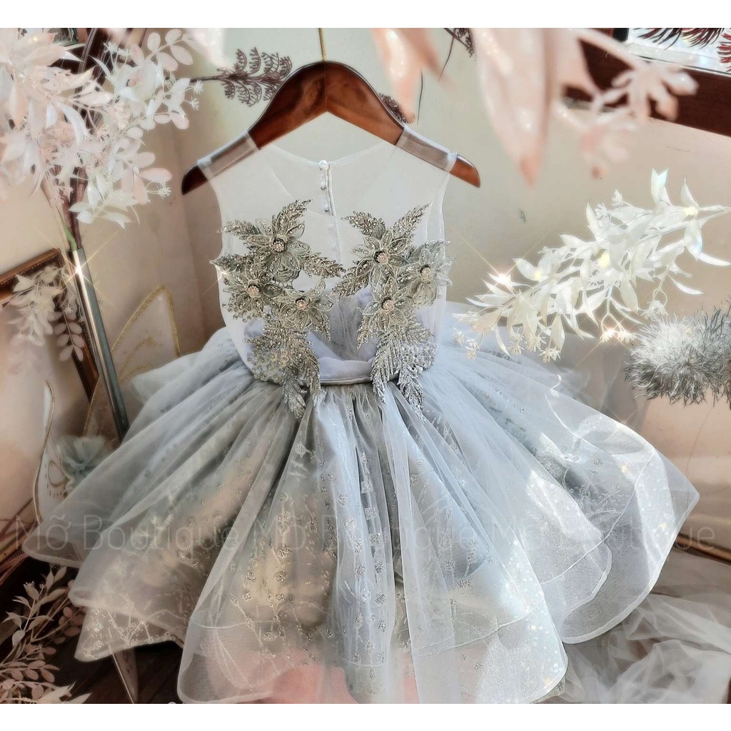 REN 3D KIM TUYẾN LẤP LÁNH SIÊU ĐẸP Kích thước: 18-31cm