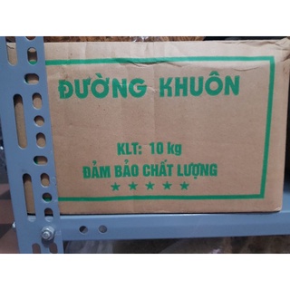 Đường đen phên 1kg