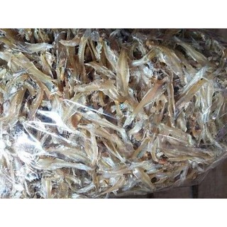 1kg Cá Cơm (cá dỏng) khô ngon