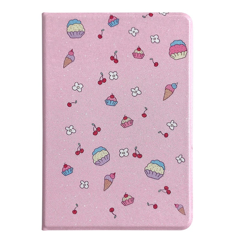 Bao da máy tính bảng bằng PU dễ thương cho iPad 9.7 2017 2018 A1893 iPad 2/3/4/5/6 Air1/2/3 Mini12345 10.5 | BigBuy360 - bigbuy360.vn