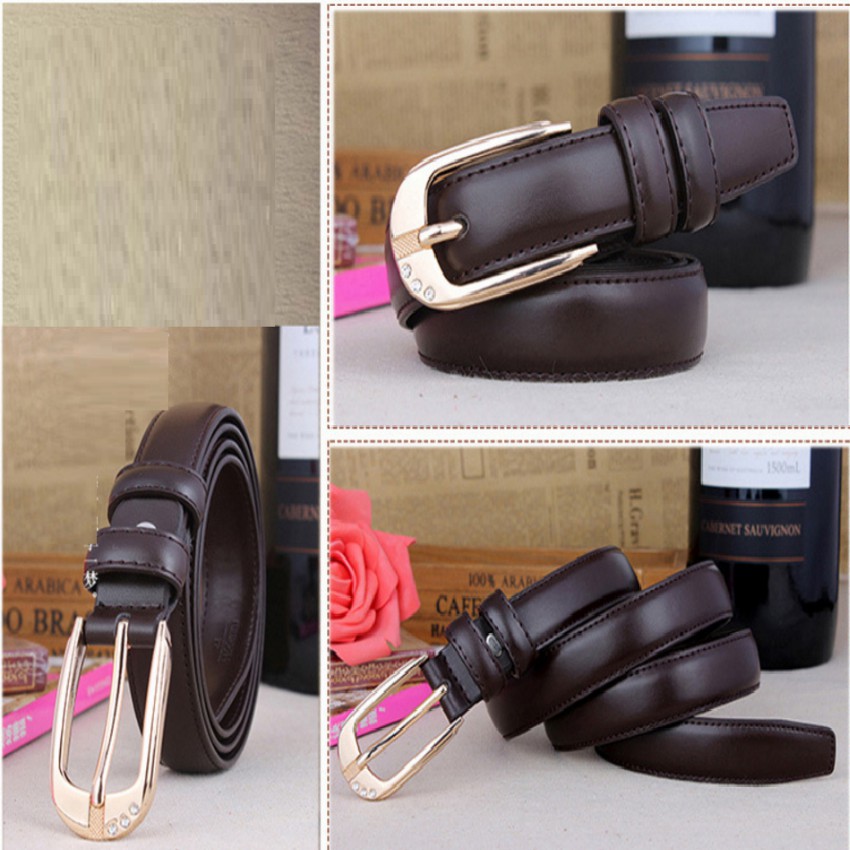 Thắt Lưng Nữ Cao Cấp Đồ Da Thành Long  203889 | BigBuy360 - bigbuy360.vn