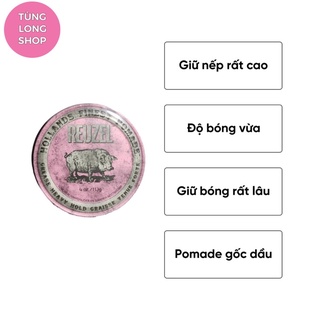 [CHÍNH HÃNG] SÁP REUZEL PINK POMADE 113g