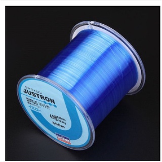 Dây Cước Câu Cá Siêu Bền Daiwa 500m