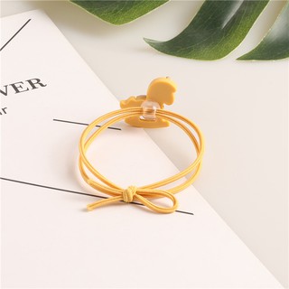 Dây Cột Tóc Hình Chú Ngựa P082