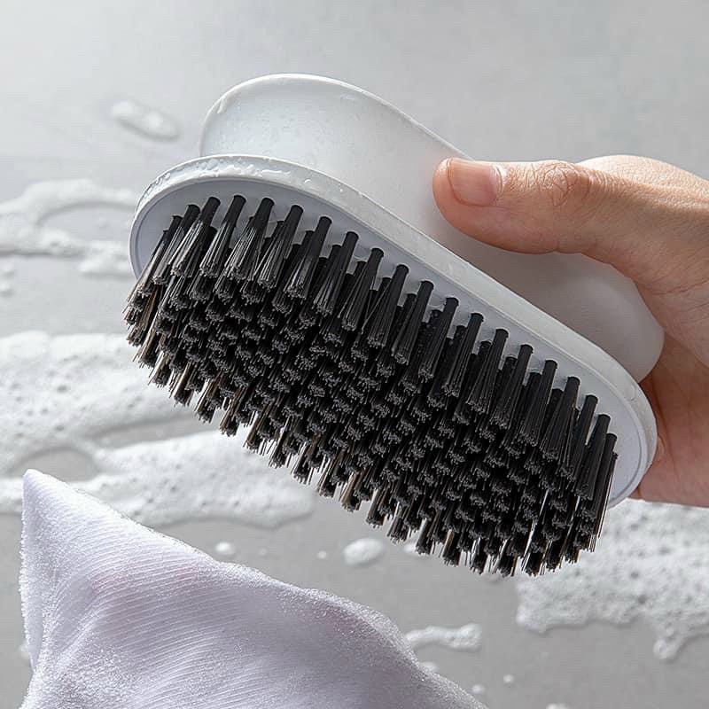 Bàn Chải Nhựa Chà Sàn BRUSH , Bàn Chải Nhà Tắm Tiện Lợi