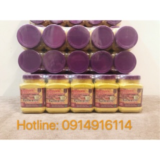 1,5 kg Tinh bột nghệ vàng Trường Chinh