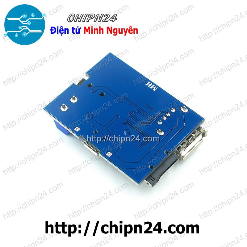 [1 CÁI] Module Giải Mã MP3 qua USB, thẻ nhớ GM4536