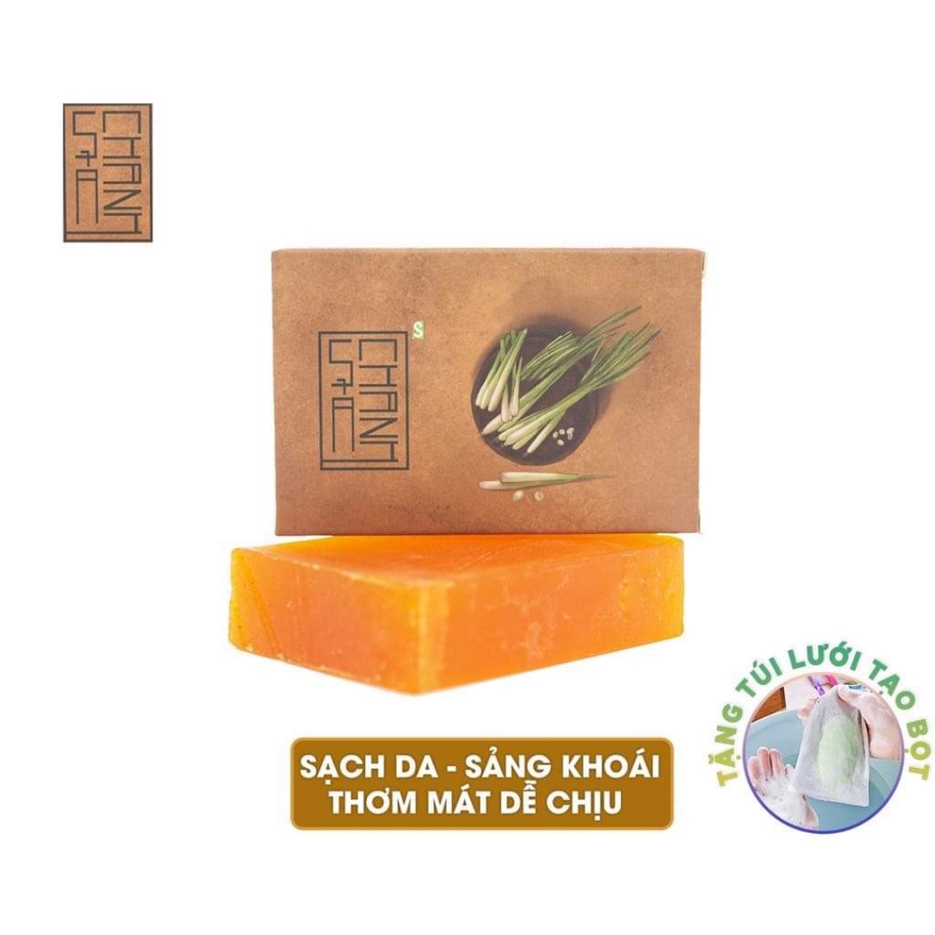 Xà Phòng Sinh Dược Giảm Mụn Lưng 100% Thiên Nhiên ,Xà Bông Thảo Dược | BigBuy360 - bigbuy360.vn