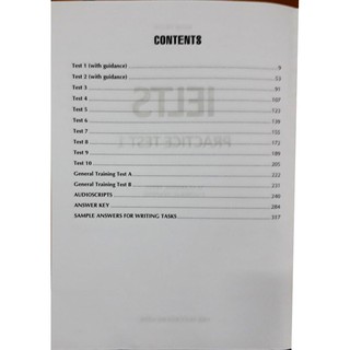 Sách - IELTS Practice Tests 1