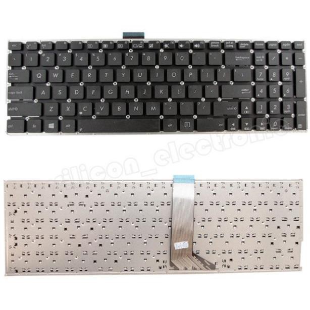 Bàn phím laptop Asus X555U X555UF X555UJ X555UA Keyboard NEW