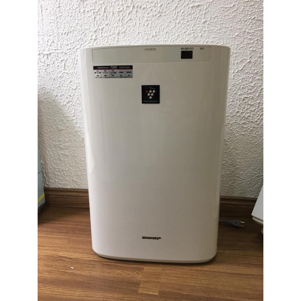 Máy lọc không khí Sharp KC-Z40