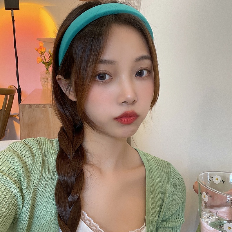 Cài Tóc Thiết Kế Đơn Giản Xinh Xắn Độc Đáo Cho Nữ