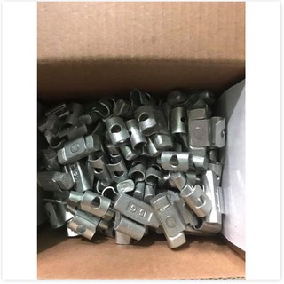Chì đóng mâm nhôm 5g-10g-15g-20g-25g-30g-35g-40g-45g