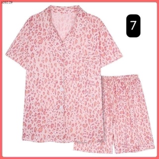 Bộ pijama cộc